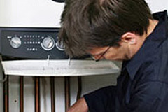 boiler repair Llangammarch Wells